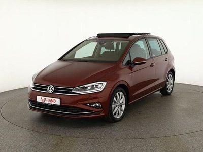 Gebraucht VW Golf Sportsvan Join 131 PS (96 kW) 2018 Andere Van / Kleinbus