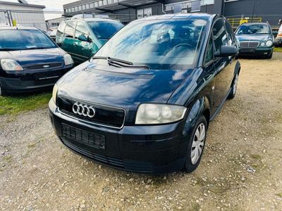 Audi A2