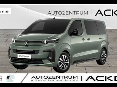 Citroën Spacetourer