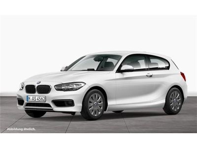 gebraucht BMW 116 i 3-T