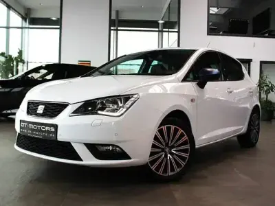 Gebraucht Seat Ibiza
