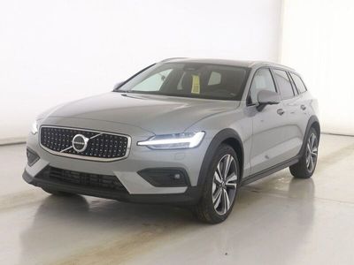 Volvo V60 CC