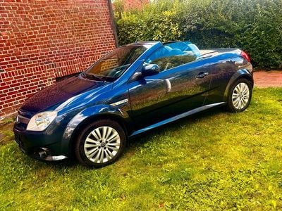 Opel Tigra