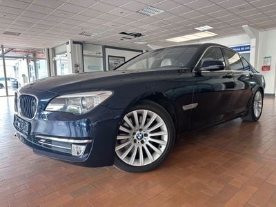 BMW 750