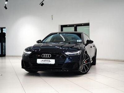Audi S7 Sportback