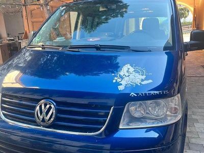 VW T5