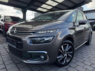 Citroën C4 SpaceTourer