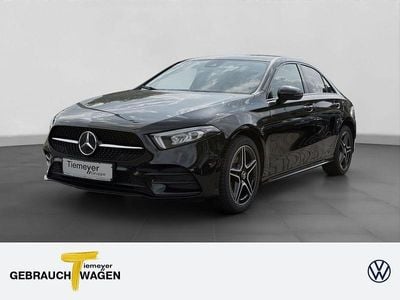 Mercedes A250