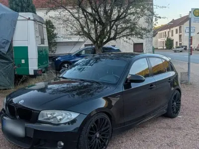 Gebraucht BMW 116 M Sport 123 PS (90 kW) 2005 Kleinwagen