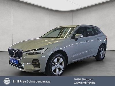 Gebraucht Volvo XC60 Core 250 PS (183 kW) 2024 Grau SUV