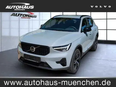 Gebraucht Volvo XC40 120 PS (88 kW) 2024 SUV