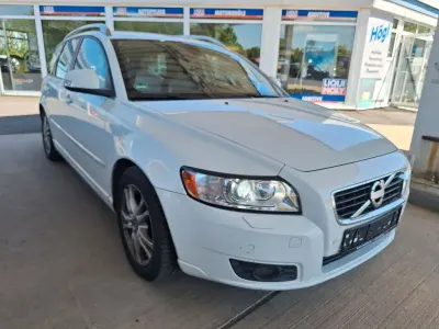 Gebraucht Volvo V50