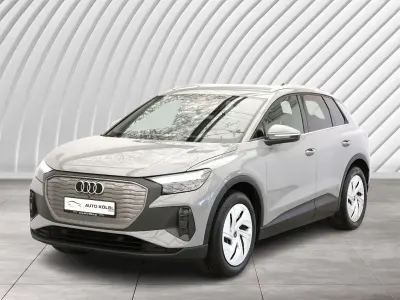 Gebraucht Audi Q4 e-tron