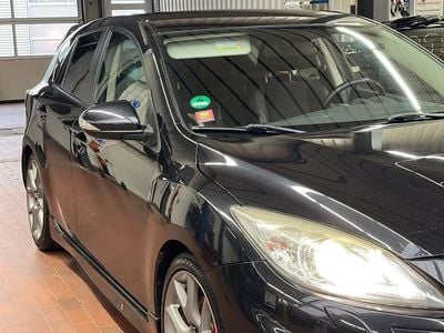 Schwarz Gebraucht 2011 Mazda 3 Limousine | 9.000 € (Guter Preis)