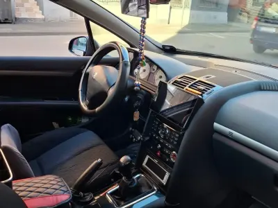 Gebraucht Peugeot 407