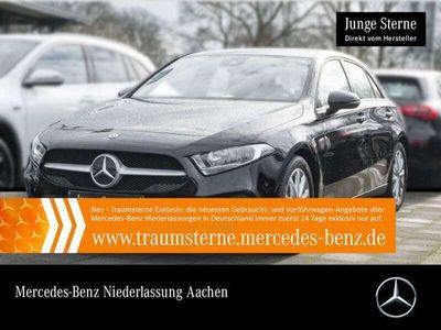 gebraucht Mercedes A200 d 8G