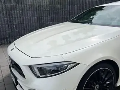 Gebraucht Mercedes CLS400