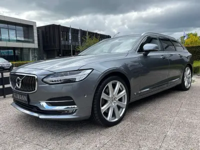 Gebraucht Volvo V90