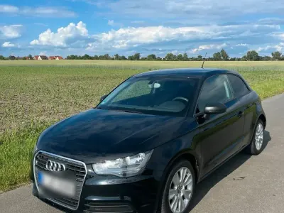 Gebraucht Audi A1
