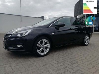 gebraucht Opel Astra Sports Tourer 1.4 INNOVATION Start/Stop