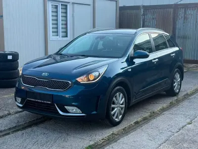 Gebraucht Kia Niro