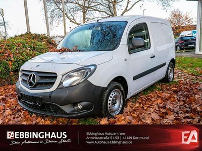 Mercedes Citan 111