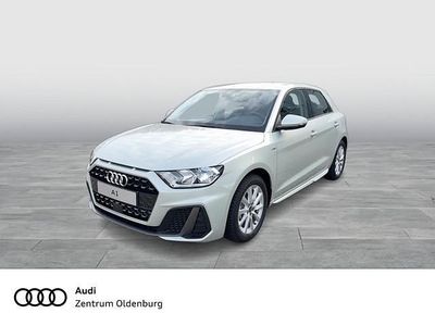 Silber Neu 2026 Audi A1 Sportback S-Line Kleinwagen | 30.940 € (Fairer Preis)