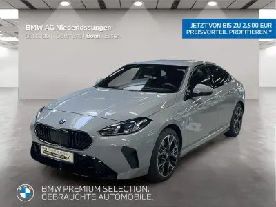 Gebraucht BMW 220 M Sport 156 PS (114 kW) 2026 Grau Coupé