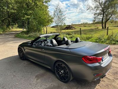 BMW M4 Cabriolet