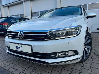 Gebraucht VW Passat Highline 239 PS (175 kW) 2016 Limousine