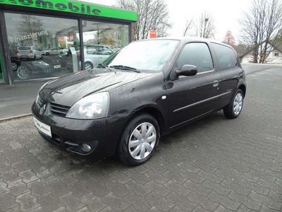 gebraucht Renault Clio II Campus Extreme **Klima**90000KM**