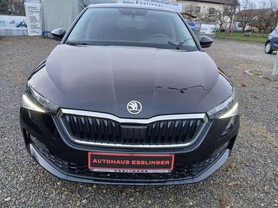 Blackmagic Gebraucht 2019 Skoda Scala Style Kleinwagen | 12.690 € (Fairer Preis)