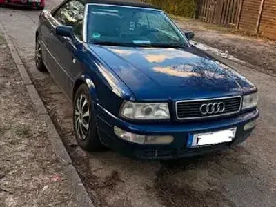 Gebraucht Audi 80
