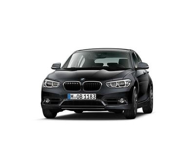 Gebraucht 2025 BMW 118 Efficient Dynamics Kleinwagen | 18.990 €