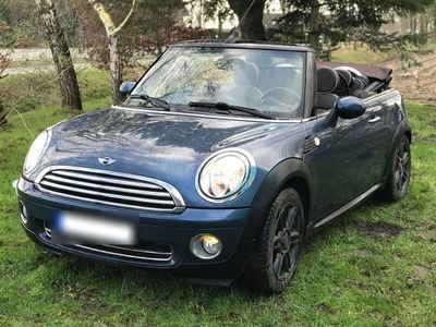 gebraucht Mini Cooper Cabriolet 