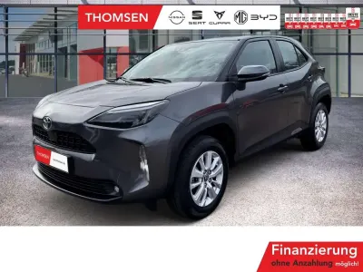 Gebraucht Toyota Yaris Cross