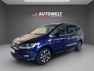VW Sharan
