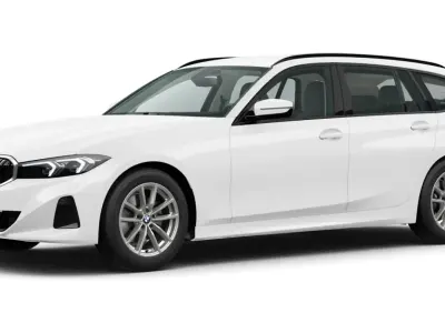 Gebraucht BMW 318