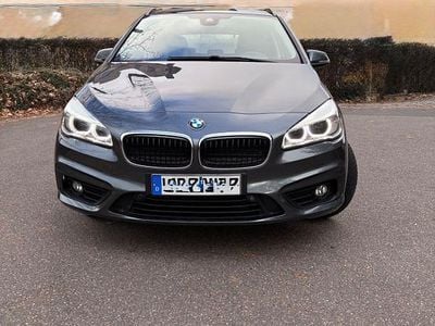 BMW 218 Active Tourer