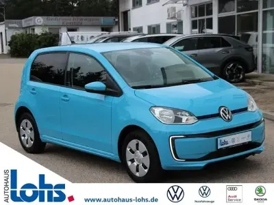 Gebraucht VW e-up!