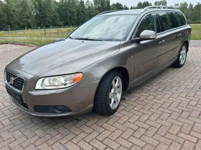 Gebraucht Volvo V70 185 PS (136 kW) 2009 Kombi
