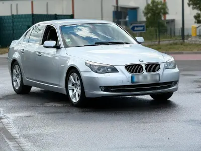 Gebraucht BMW 530