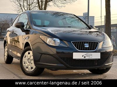 gebraucht Seat Ibiza SC 1.2 Reference + TÜV 04.2025