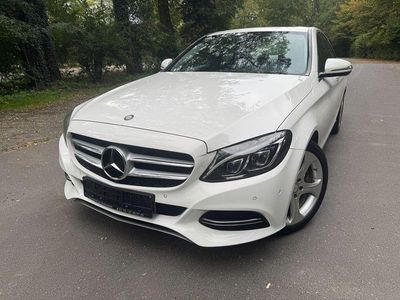 Mercedes C300e