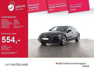Audi A7 Sportback