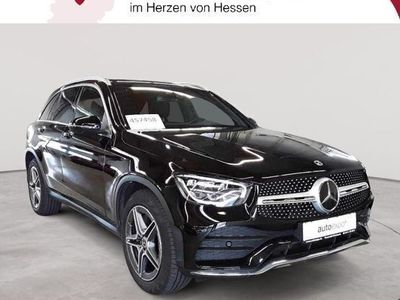 Mercedes GLC220