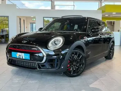 Gebraucht Mini John Cooper Works Clubman