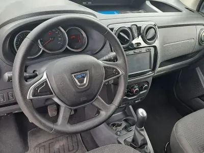 Gebraucht Dacia Dokker