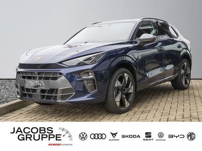 Nuova Cupra Terramar 150 CV (110 kW) 2025 Blu SUV