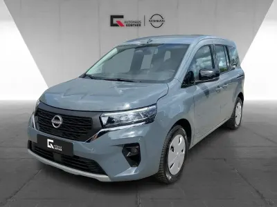 Gebraucht Nissan Townstar